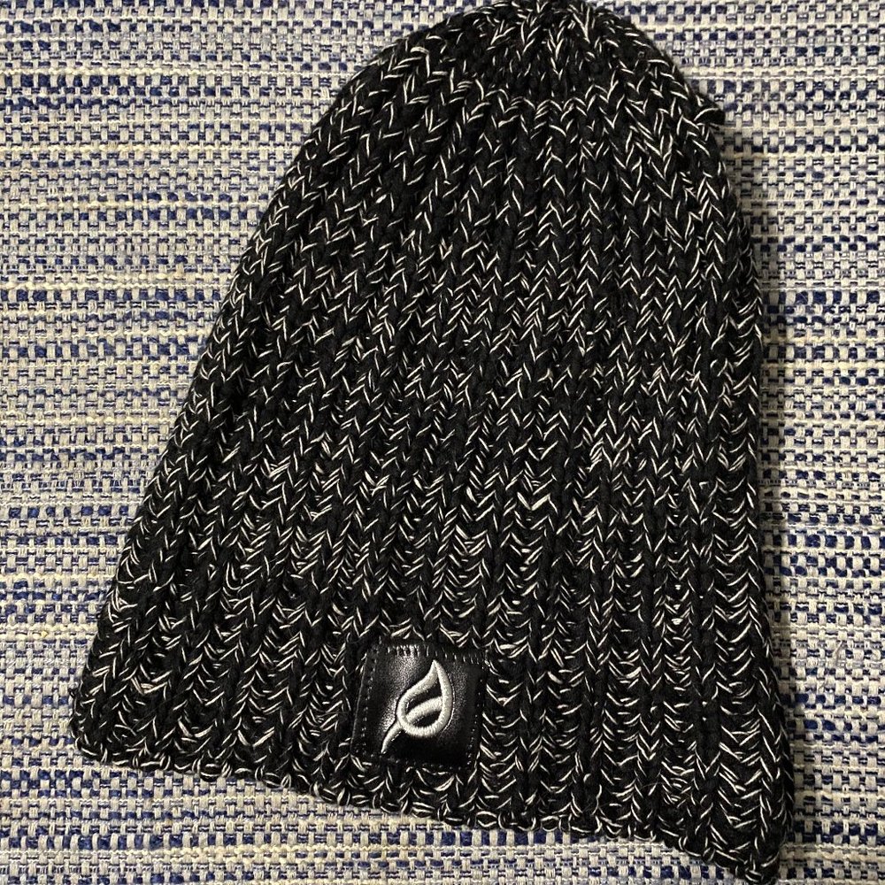 P'tula Knitted Beanie